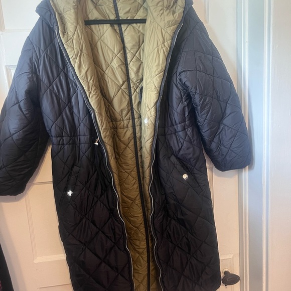 MAJE luxury jacket ($615 original price) size medium - Picture 1 of 3